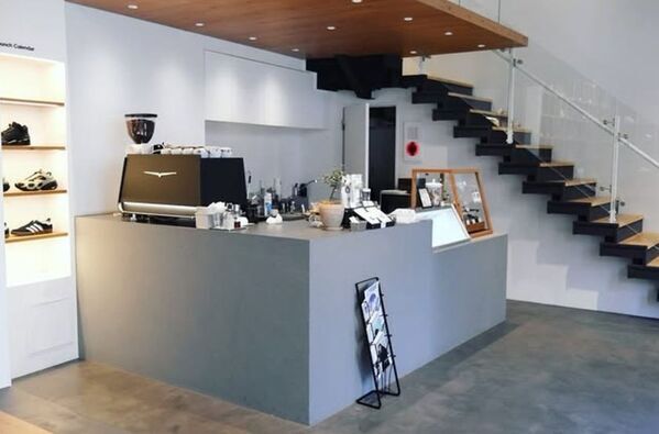 5月30日はアーモンドミルクの日　渋谷・ダガヤサンドウの人気カフェ2店舗で春夏のお悩みケア×アーモンドミルクメニューが登場
