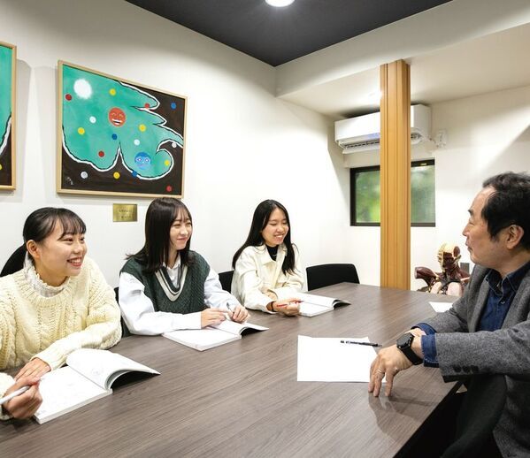 「学生が主役」の教育環境へ　東京歯科衛生専門学校、新校長・李 昌一の就任および教育方針刷新のお知らせ