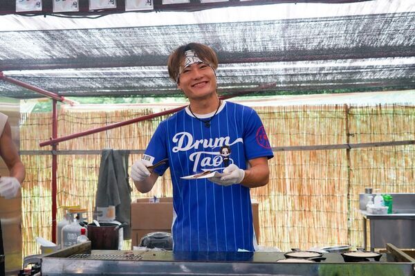 DRUM TAO 夏フェス2026　8月6日(木)～23日(日)開催決定！今年はスペシャル4大企画を実施！