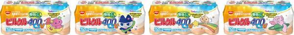 第4次ブーム到来中！！30周年のたまごっち×ピルクル400 初コラボ実現！まめっちなど大人気たまごっちがパッケージ16種に登場！数量限定発売。人気商品も当たるキャンペーンも同時開催。みゃおっち・いるかっちなど含む「Tamagotchi Paradise」のなかまたちも集結。アップリケ刺繍が可愛い“ぬいピン”コンプリートBOX当たる！まめっち・みみっちなどのてのりサイズぷりぬいぷちも