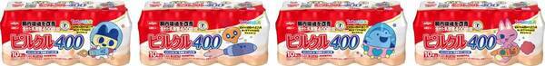 第4次ブーム到来中！！30周年のたまごっち×ピルクル400 初コラボ実現！まめっちなど大人気たまごっちがパッケージ16種に登場！数量限定発売。人気商品も当たるキャンペーンも同時開催。みゃおっち・いるかっちなど含む「Tamagotchi Paradise」のなかまたちも集結。アップリケ刺繍が可愛い“ぬいピン”コンプリートBOX当たる！まめっち・みみっちなどのてのりサイズぷりぬいぷちも