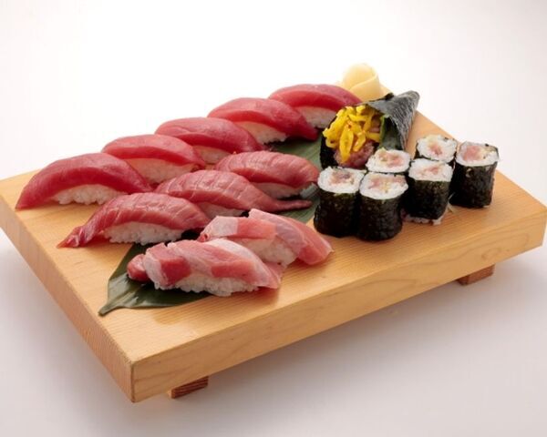【ITAMAE SUSHI愛宕店限定】家族でお得！「20周年感謝祭 すし祭り」を5月15日(金)より開催