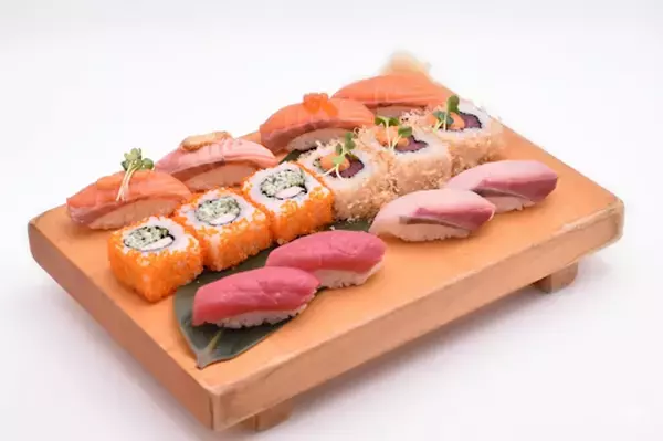 【ITAMAE SUSHI愛宕店限定】家族でお得！「20周年感謝祭 すし祭り」を5月15日(金)より開催
