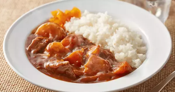 母の日特別企画「わが家のカレー大集合！」5月13日まで参加受付中