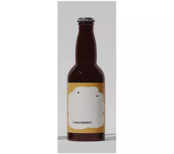 「空を飲む。海を飲む」SHIBAURA BREWING定番4種の瓶ビールを6月8日(月)より発売開始