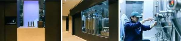 「空を飲む。海を飲む」SHIBAURA BREWING定番4種の瓶ビールを6月8日(月)より発売開始