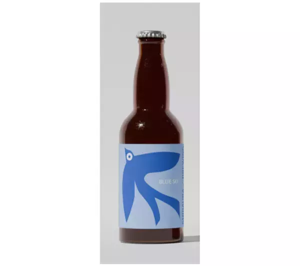 「空を飲む。海を飲む」SHIBAURA BREWING定番4種の瓶ビールを6月8日(月)より発売開始
