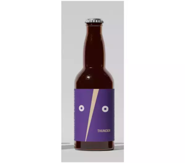 「空を飲む。海を飲む」SHIBAURA BREWING定番4種の瓶ビールを6月8日(月)より発売開始