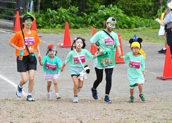 北海道・夕張で『第5回 夕張バリバリメロンラン2026』7/5開催！夕張の魅力を五感で体験可能！