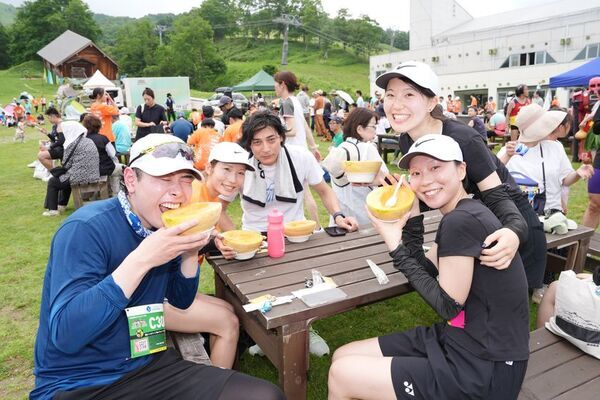 北海道・夕張で『第5回 夕張バリバリメロンラン2026』7/5開催！夕張の魅力を五感で体験可能！