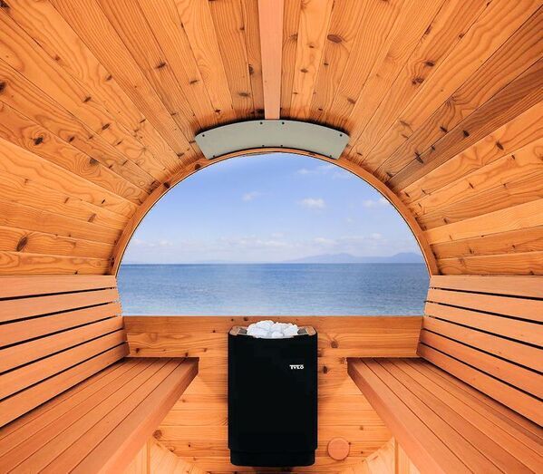 島原温泉ホテル南風楼のガーデン・テラス・プールが通年利用可能な「温水プール」としてリニューアルオープン！有明海と一体化する至福のインフィニティプールへと進化！