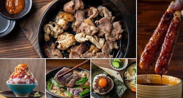 【リリース第1弾】2026年5月24日(日)『熱海おさかな食堂 炙り家 別邸』がグランドオープン　熱海で行列の絶えない「熱海銀座おさかな食堂」が手掛ける「炙り家ブランド」の新業態