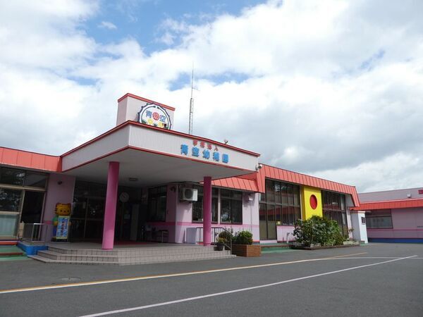 人生のスタートを最高にする場所！苫小牧の青空幼稚園、船型の新園舎へ全面リニューアル