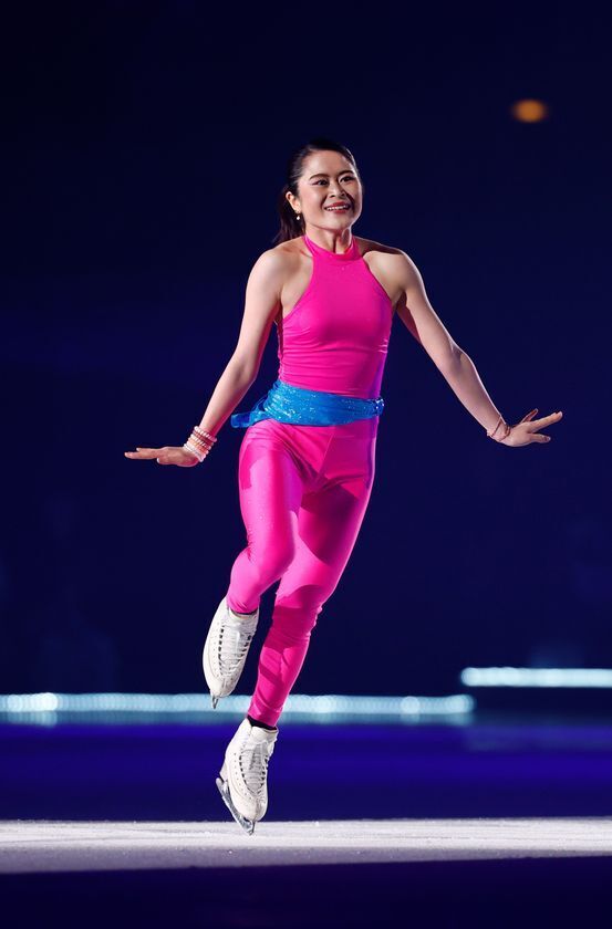 ソン・シギョンの生歌と、チャ・ジュンファンのスケートが響き合う『Fantasy on Ice 2026 in MAKUHARI』韓国を代表する2人によるスペシャルコラボレーションが決定!!名曲『Every Moment of You』 で共演