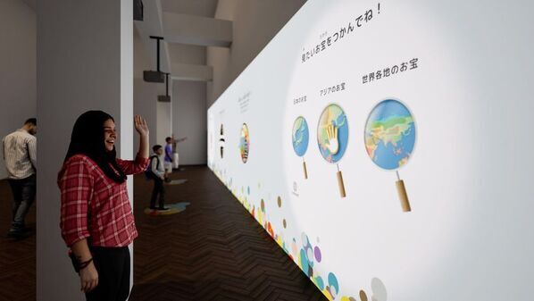 東京国立博物館で文化財との一期一会の出会いを楽しむ　体験型展示「日本美術のとびら」2026年6月30日(火)にリニューアルオープン