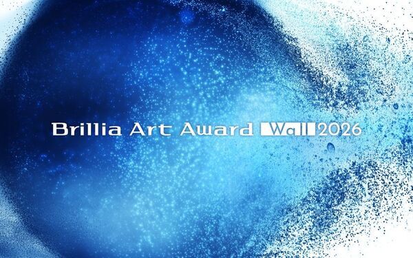 マンションブランドBrilliaによる次世代アーティスト応援　平面作品を対象とした公募展「Brillia Art Award Wall 2026」開催