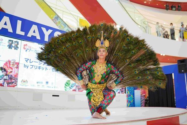 日本最大級のマレーシアイベント「マレーシアフェア2026東京」10月30日(金)～11月1日(日)の3日間、豊洲公園にて開催