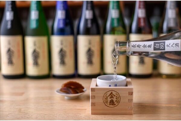【2日限定】この夏しか味わえない“夏酒”を堪能！滋賀の酒蔵を巡るバスツアーを販売開始