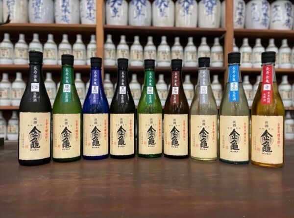 【2日限定】この夏しか味わえない“夏酒”を堪能！滋賀の酒蔵を巡るバスツアーを販売開始