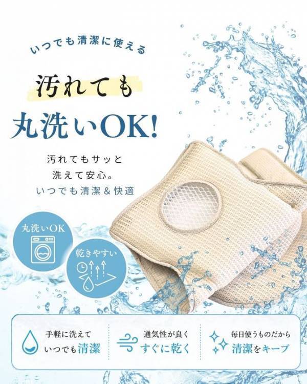ONEKOSAMA OINUSAMAが開発。共通のファンを使用したペット向け暑さ対策グッズ「空調と、出かける。」シリーズ、2026年5月よりフルライン販売開始