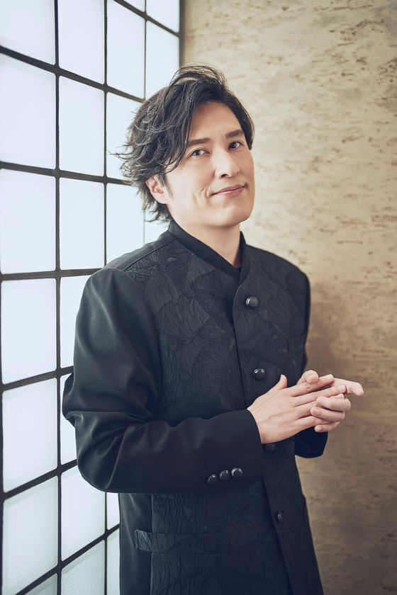 清塚信也 with NHK交響楽団メンバー　～カラフル・ミュージック・ツアー～2026　待望の全国13公演決定！