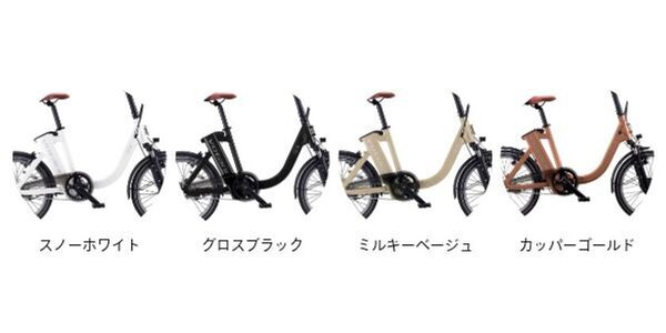 ＜ペットは、家族。＞ プレミアムe-BikeブランドのBESVより、愛犬と“いつも一緒に”移動するための電動アシスト自転車「Votani Q3 Pet Custom Edition」を100台限定で発売