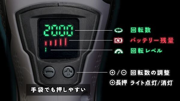 磨くたび、惚れ直す　ガレージが輝きの舞台へ　Makuakeにて5月22日(金)より本格的ダブルアクションポリッシャー『ENMA』の先行予約販売開始