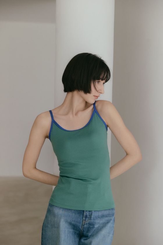 「OUR WACOAL」と「YANUK」が初のコラボレーション！デニムに合わせてスタイリングが決まるカップインウェアを6月4日(木)から発売
