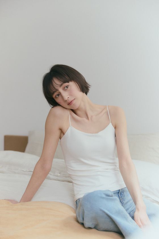 「OUR WACOAL」と「YANUK」が初のコラボレーション！デニムに合わせてスタイリングが決まるカップインウェアを6月4日(木)から発売