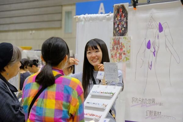 合計で約3200ブースが出店！好奇心が刺激される特別な2日間「ヨコハマハンドメイドマルシェ2026」6/20(土)・6/21(日)開催