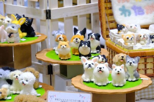 合計で約3200ブースが出店！好奇心が刺激される特別な2日間「ヨコハマハンドメイドマルシェ2026」6/20(土)・6/21(日)開催