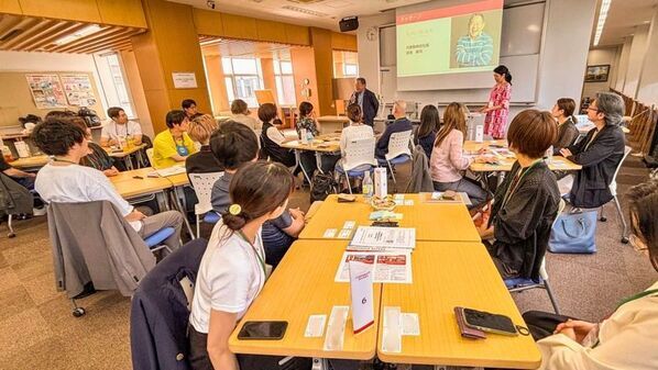 中高生が実在する企業の課題に挑む探究学習プログラム「コーポレートアクセス」2026年度始動！業種も企業文化も異なる企業12社が参画