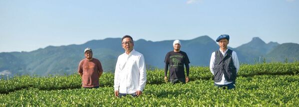 洋館で茶道！？長崎で楽しむ“抹茶×カヌレ”の異文化体験　五感で味わう新感覚イベント開催