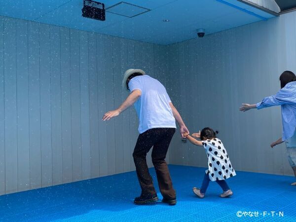 【仙台アンパンマンこどもミュージアム】「ばいきんまんのいたずら水あそびひろば」夏季限定オープン