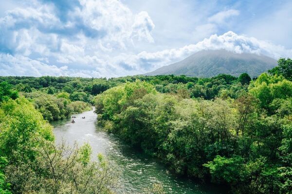 ニセコプロモーションボード、ブランドメッセージ「Niseko by Nature」を発表　雪の名所から、四季を通じて自然とつながるデスティネーションへ