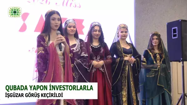 アゼルバイジャンで「2026 Miss SAKE Azerbaijan」関連の日本文化交流企画を実施