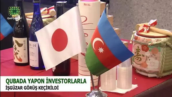 アゼルバイジャンで「2026 Miss SAKE Azerbaijan」関連の日本文化交流企画を実施