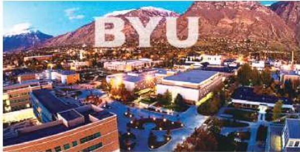 全米大学チャンピオンダンスチーム「BYU クーガレッツ」大阪公演
