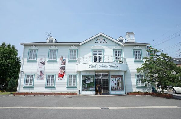 七五三、成人式、そして次は「結婚」を。奈良で90余年、家族の歩みを撮り続けてきた「渡辺写真館」が新たに、家族のはじまりを応援する「結婚相談所」をスタート！