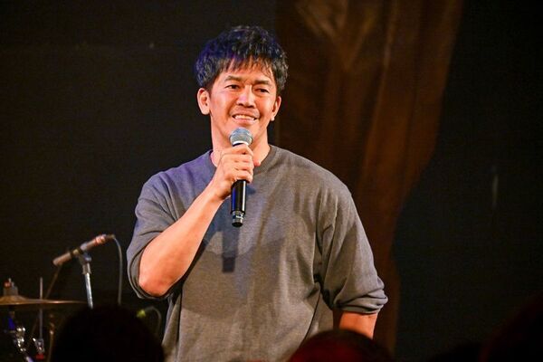 阪神・淡路大震災から30年全米No.1ヒットを持つ MR.BIG エリック・マーティンが神戸チキンジョージへ再び帰還　『Acoustic BIG Night』
