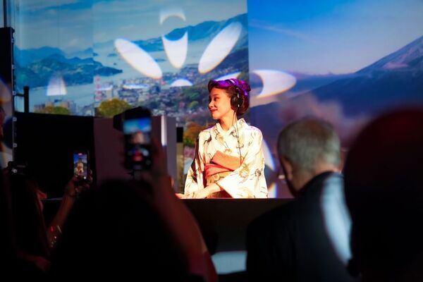 「JAPANESE NIGHT in Cannes 2026」開催レポート