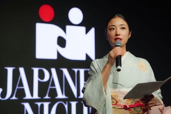 「JAPANESE NIGHT in Cannes 2026」開催レポート