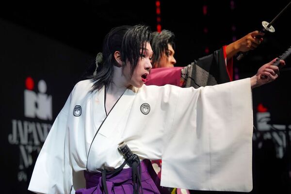 「JAPANESE NIGHT in Cannes 2026」開催レポート