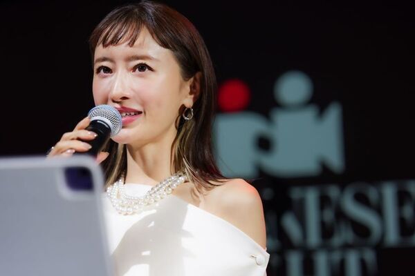 「JAPANESE NIGHT in Cannes 2026」開催レポート