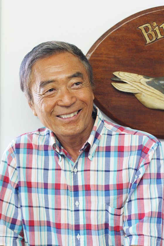ビートルズ来日時、撮影を許可された唯一の写真家『浅井愼平』60周年記念写真展の開催と公式サイト公開のお知らせ