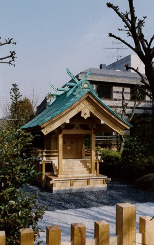常陸国出雲大社、「ソニー神社事案」のOHCHR特別手続への情報提供及び天乃鳥舟神社竣功について公表