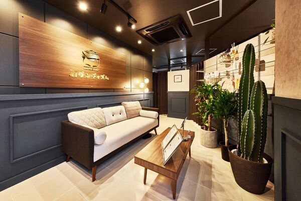 大阪のメンズ専用眉毛サロン「眉ダンディズム」、6月1日より眉タトゥー「INK MAKE」を提供開始
