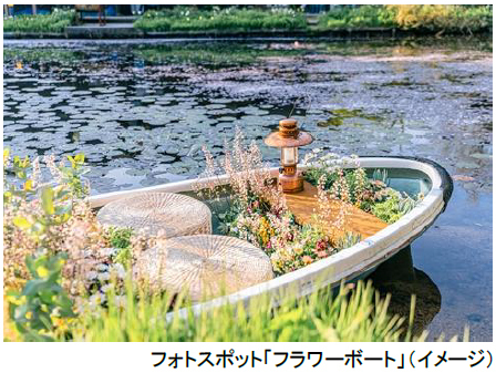 ROKKO森の音ミュージアム神戸市街地より-5度の避暑地体験「ROKKO山涼みフェス2026」開催2026年7月18日（土）～20日（月・祝）