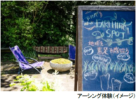 ROKKO森の音ミュージアム神戸市街地より-5度の避暑地体験「ROKKO山涼みフェス2026」開催2026年7月18日（土）～20日（月・祝）