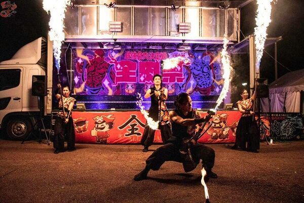 西日本最大級のグルメイベント「全肉祭」＆初開催の「マヨフェス」福岡県福岡市にて6/6～6/7に第1回開催決定！